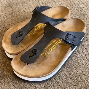 Papillio sandals